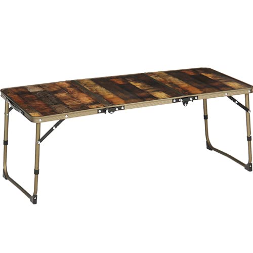 折りたたみテーブル ビンテージ フォールディング キャンプ Amazon | [クイックキャンプ] アウトドア 折りたたみ ミニテーブル